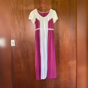 Vintage berkleigh juniors Nightgown